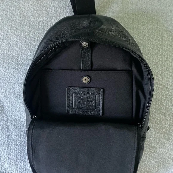 Coach West Pack - New - Picture 3 of 3